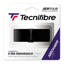 Grip Tecnifibre X-TRA Endurance schwarz